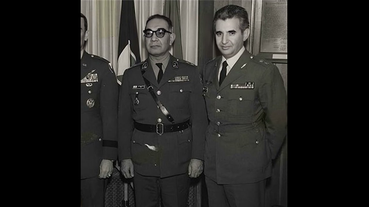 Episode 0151 |📻Veterans' Stories - روایت کهنه سربازان - 4