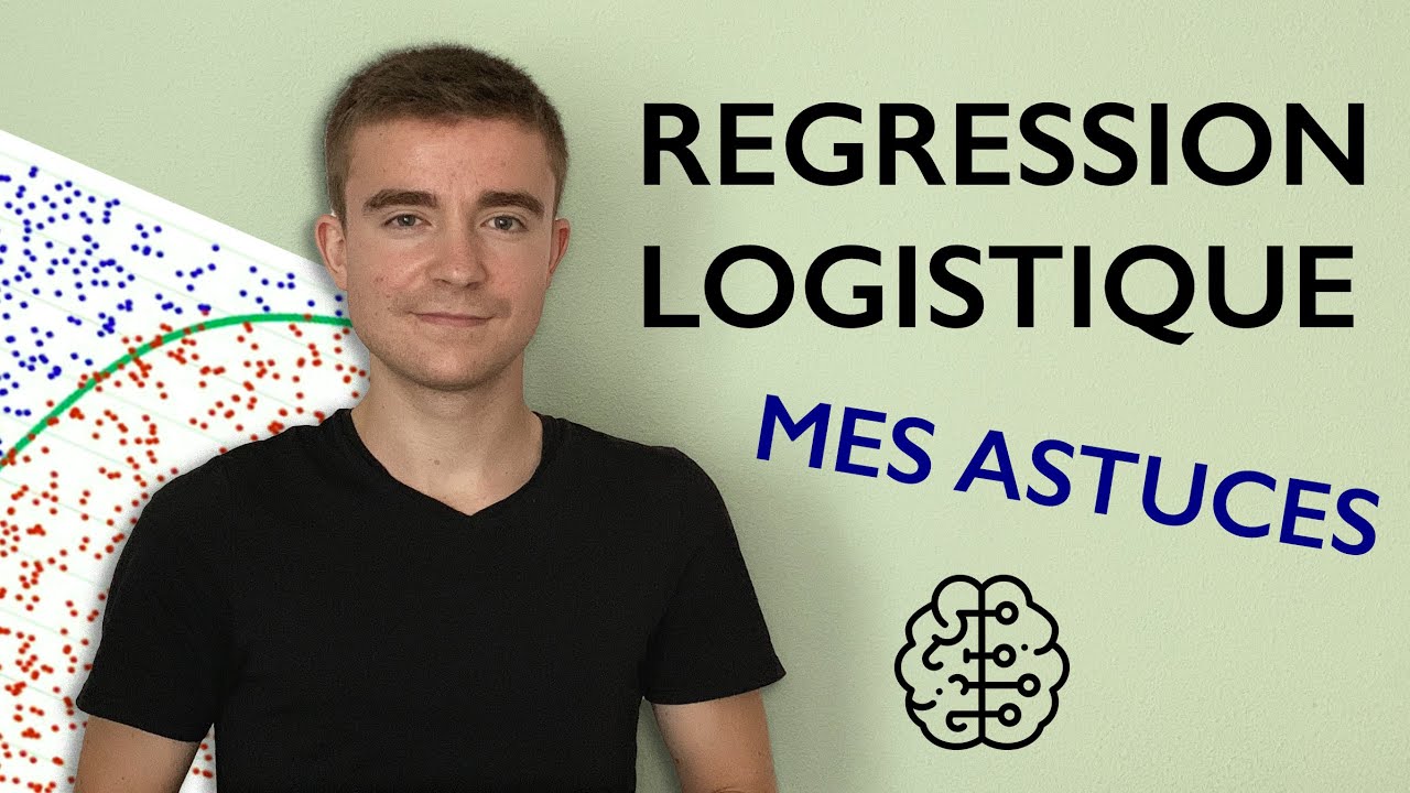 La régression logistique en Machine Learning : déjouez ses faiblesses
