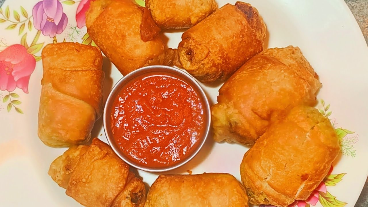  तीखा चटपटा लपेटा समोसा एक बार खाए और बाकी सब भूल जाए / Spicy Lapeta Samosa Recipe/