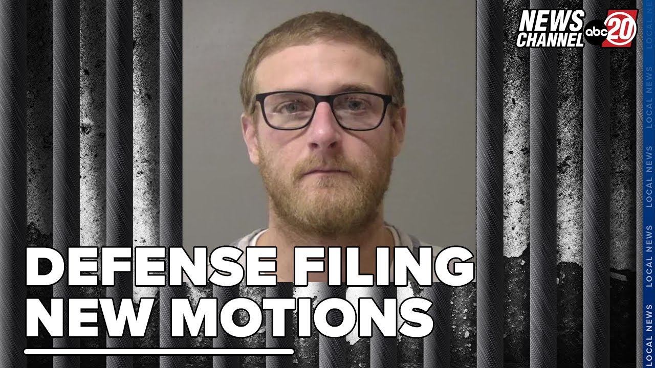 Sean Grayson's Defense is Filing Motions to Admit Evidence on Sonya Massey's Mental State