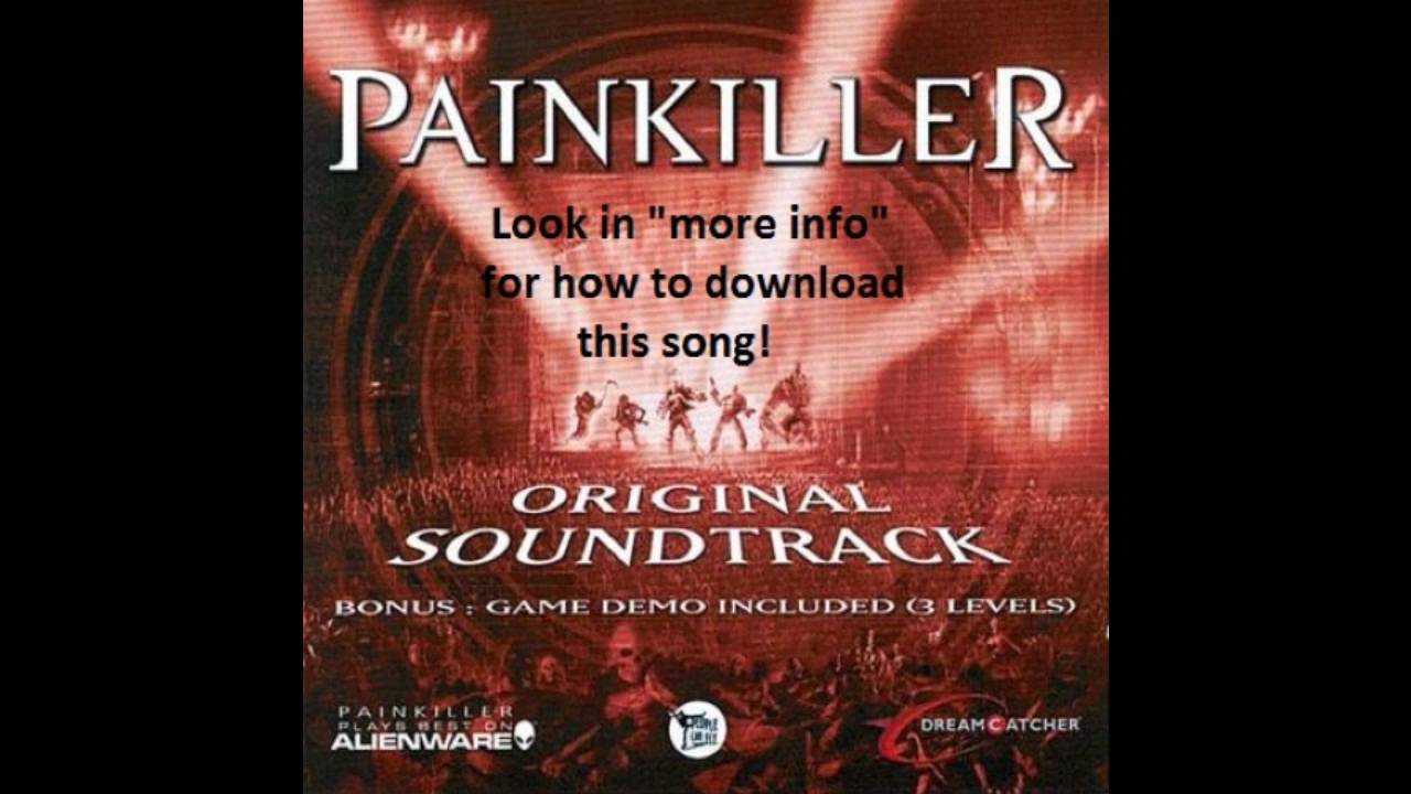 [HD] Painkiller Music - Bridge Fight