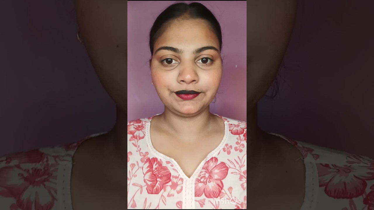 Kajal+lipstick🔥✅ #youtubeshorts #youtube #shorts #viralvideo # #amazingviralvideo #viralvideo