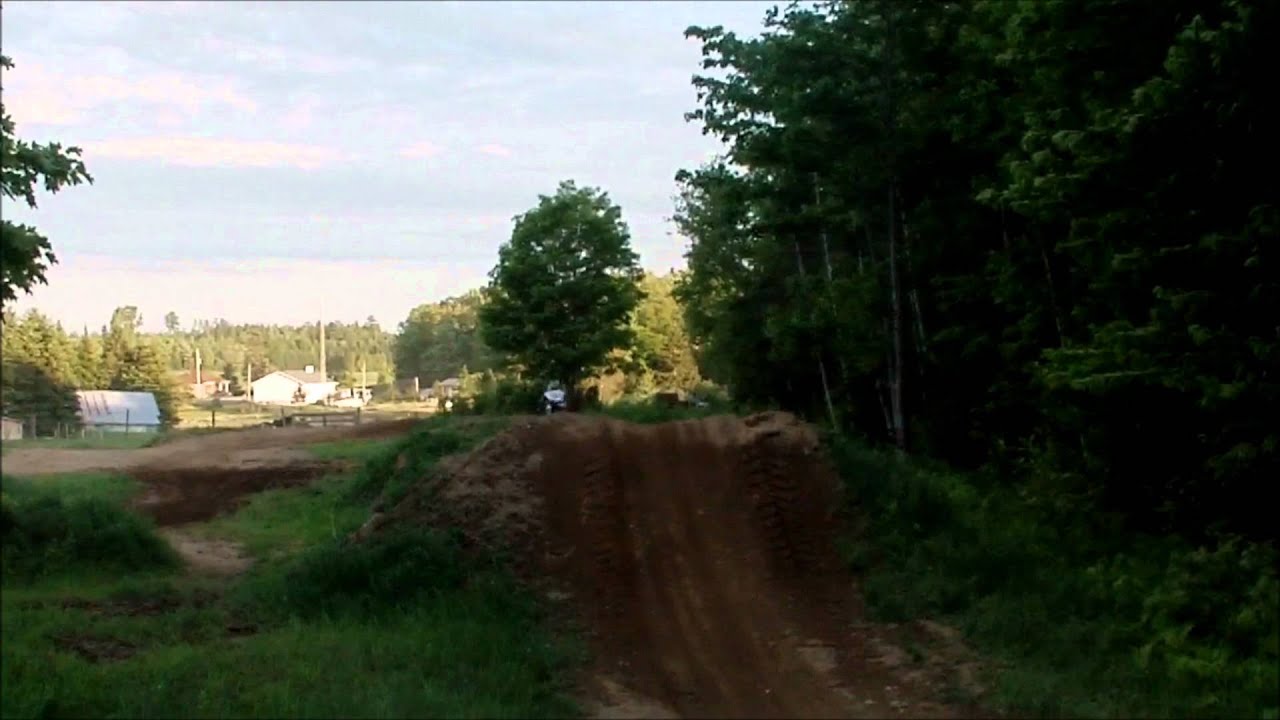mikeland 2011 teaser
