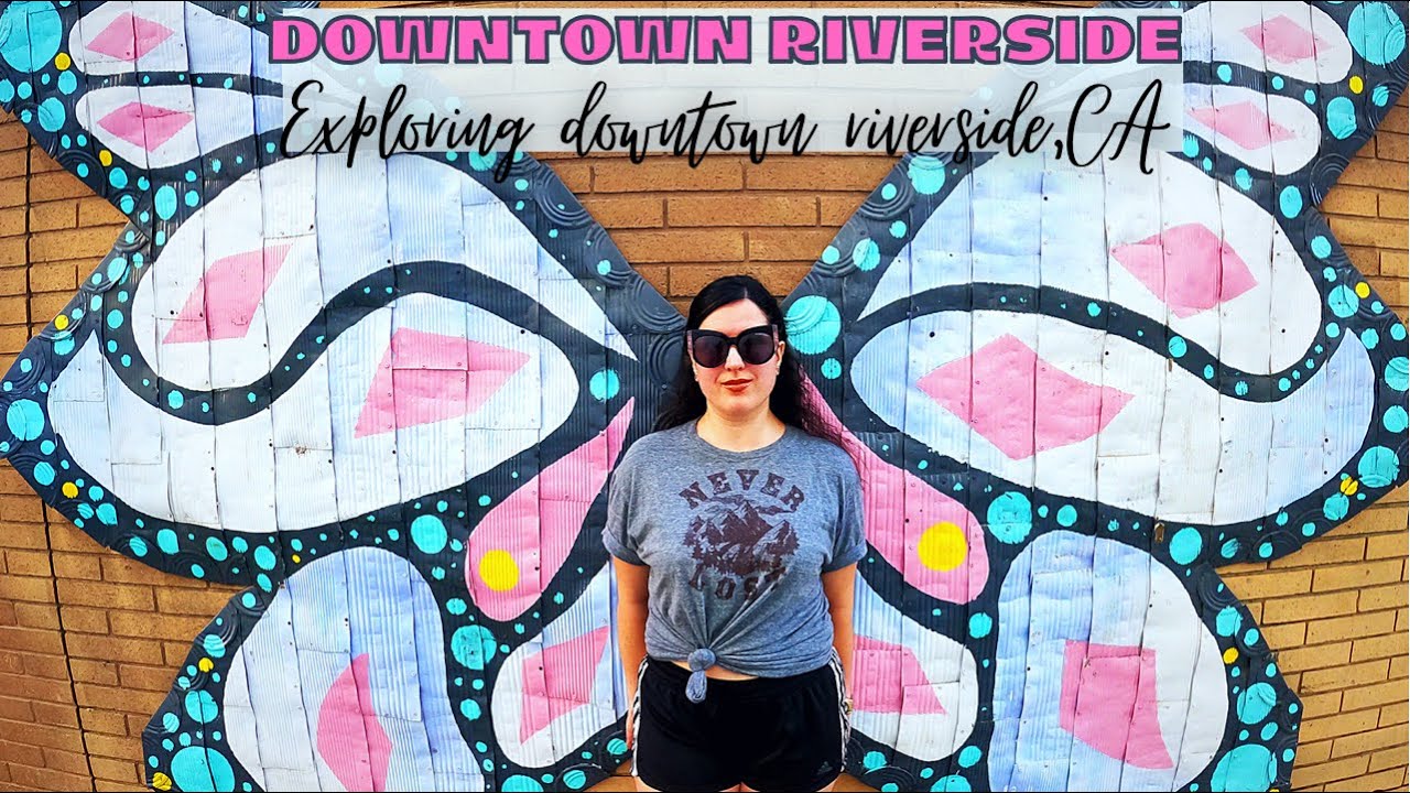 Things to do in Downtown Riverside | California