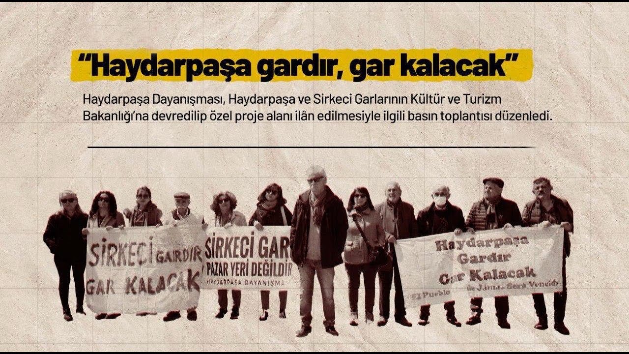 Haydarpaşa: 