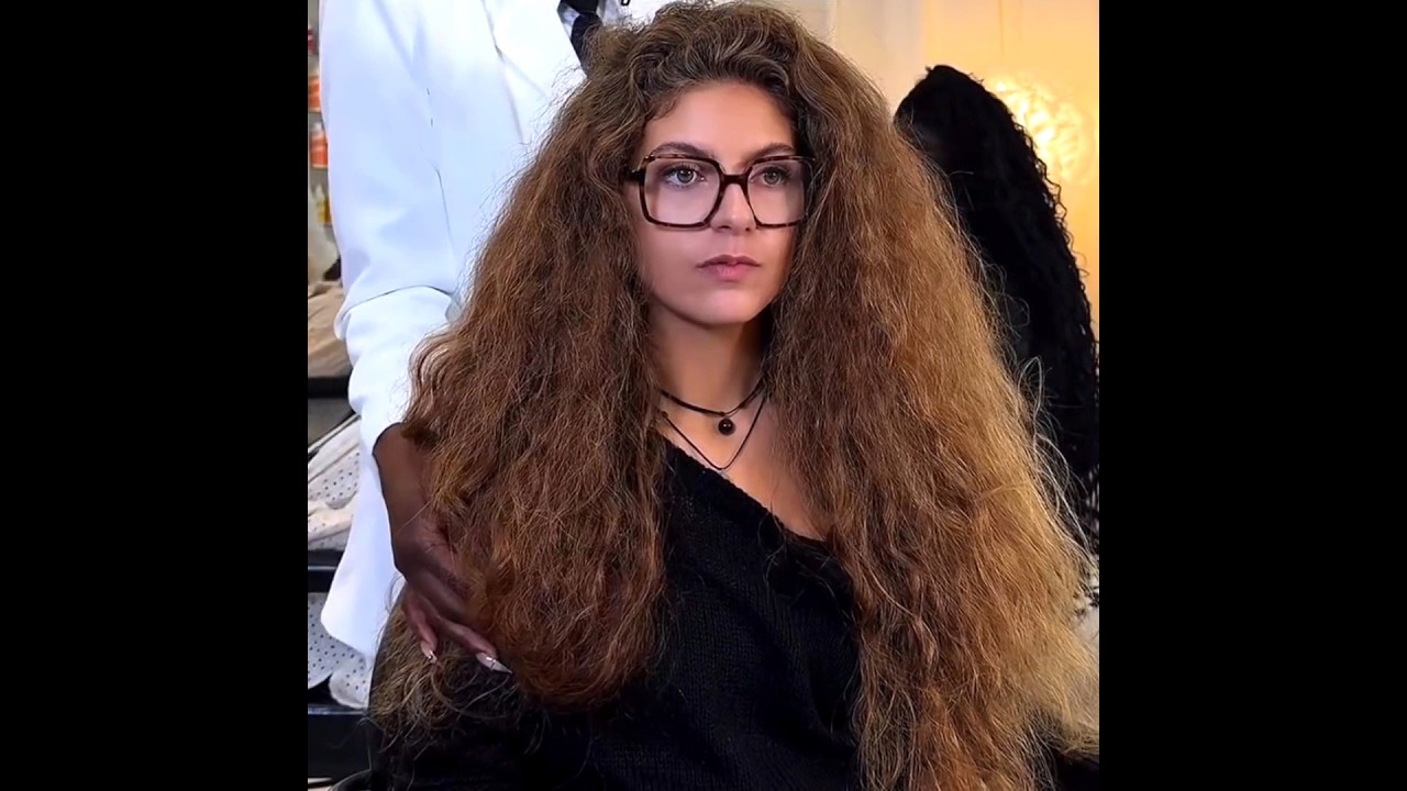 15 Hair Makeovers That Left Everyone Speechless | Hottest Haircuts and Hair Color Trends