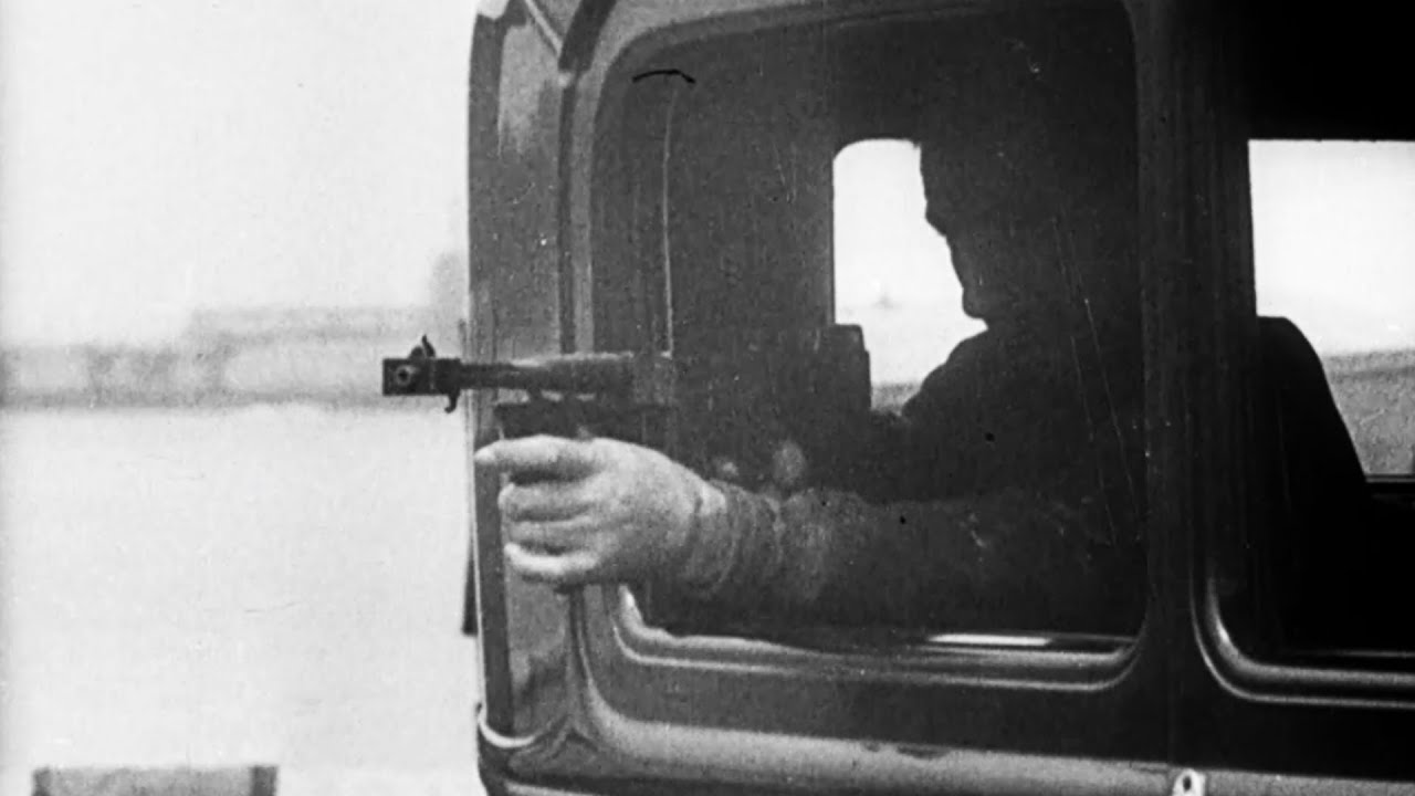 Crime and Prohibition | Time To Remember - Episode 9