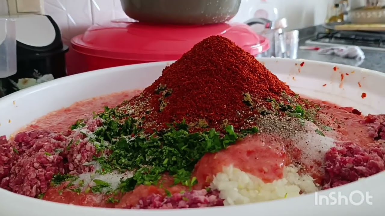 55 KİŞİLİK İFTAR DAVETİMİZE KİMLER GELMİŞ