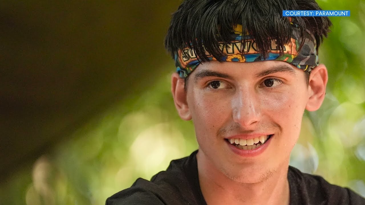 &ldquo;RizGod&rdquo; Rizo Velovic Reflects on Survivor 49 Journey and Prepares for Historic Season 50