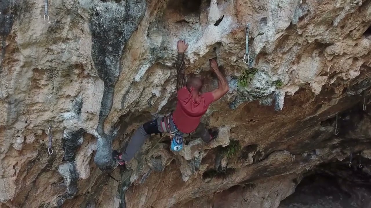 Bob natural mystic 7b Bovedos