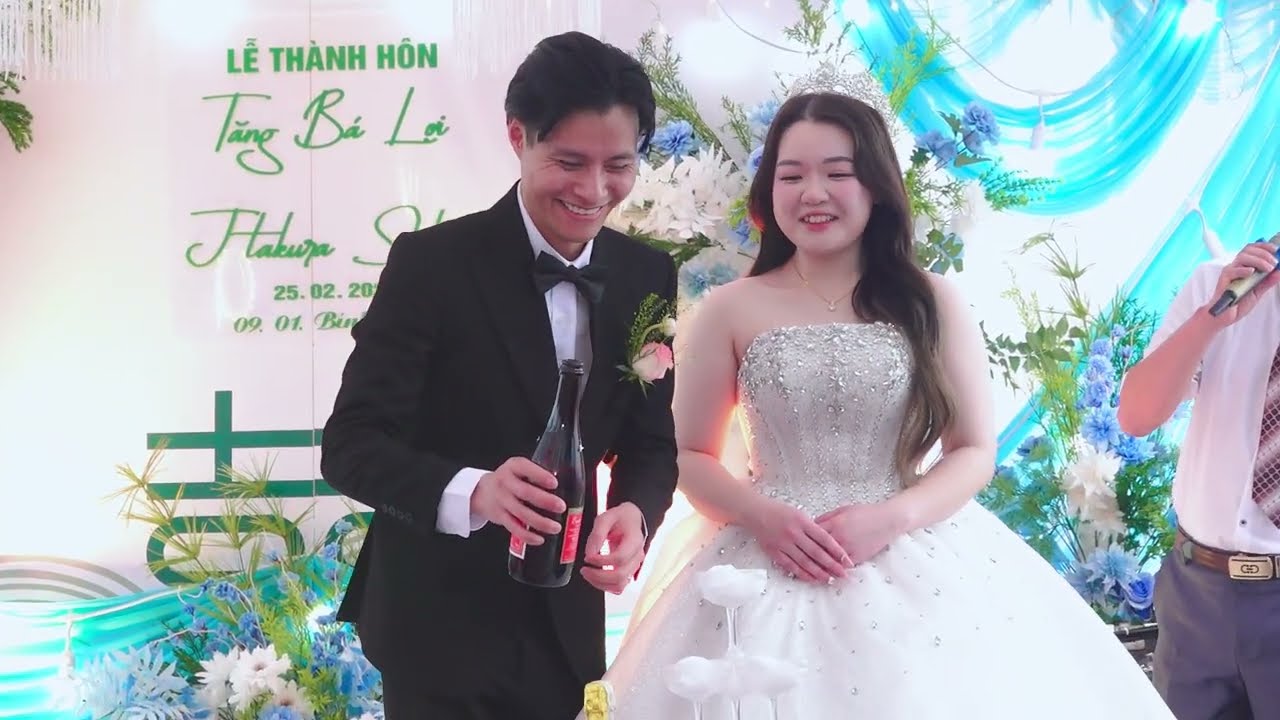Tăng Bá Lợi & Jtakura Seshiru