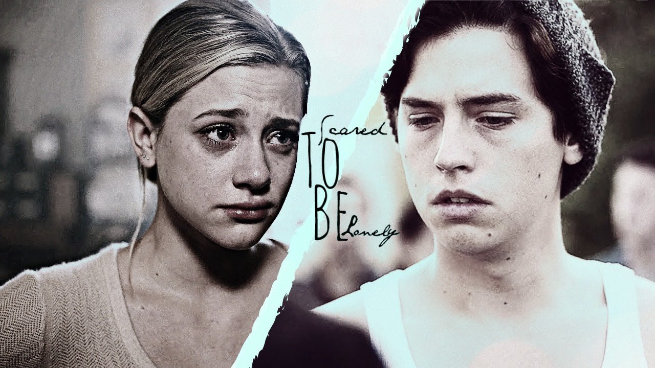 Riverdale | Betty & Jughead- Bughead | 