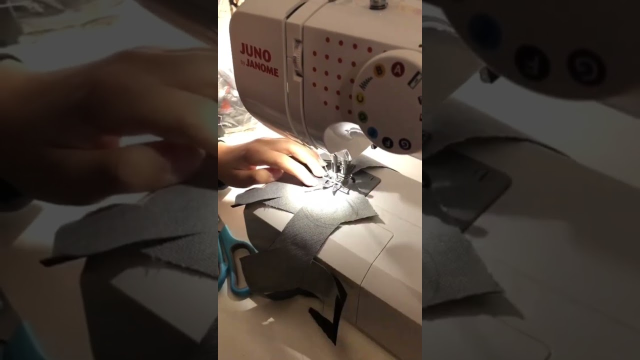 Tutorial na owijki dla Hobby Horse.