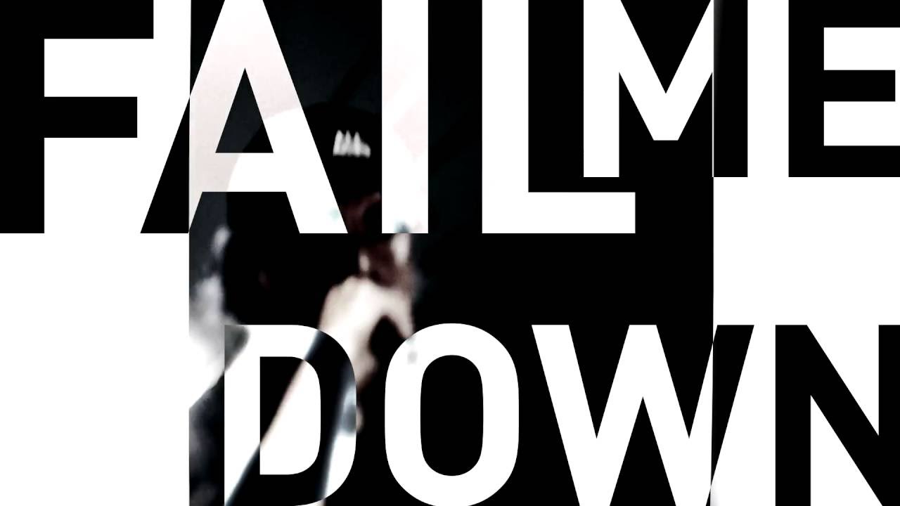 SHADOWS - Fail (Music Video)