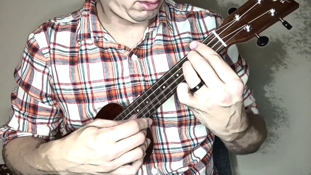 Long Neck Soprano VS Concert | Ukulele Comparison | Which do you prefer? | Flight LUS-5 VS MUC-2