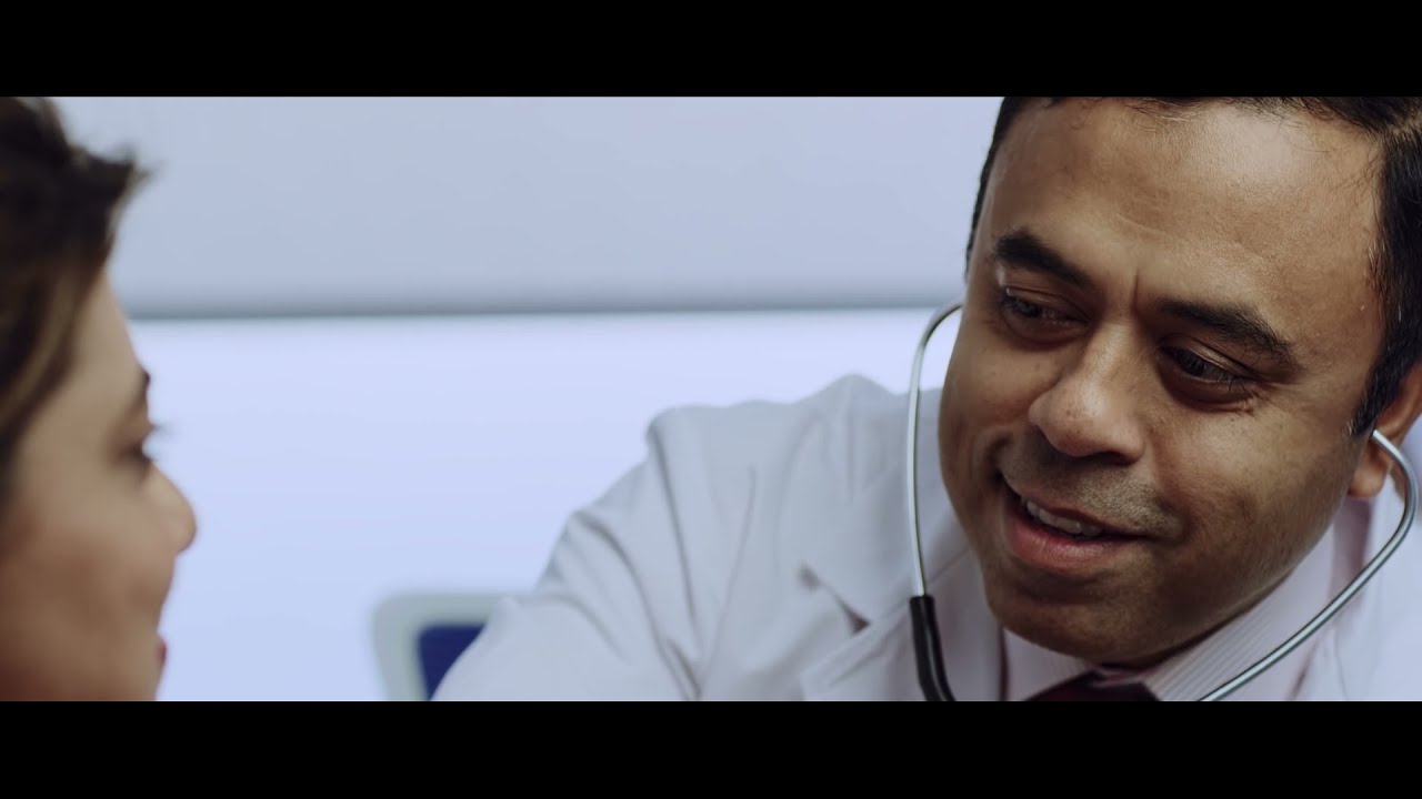 Meeting International Standards | DHAMAN