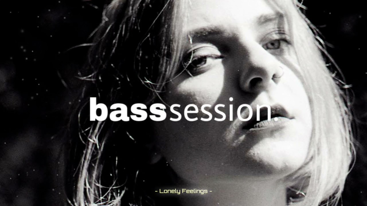 Gabe & Rocksted - Lonely Feelings