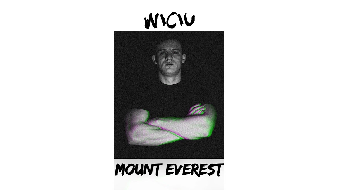 Wiciu - Mount Everest