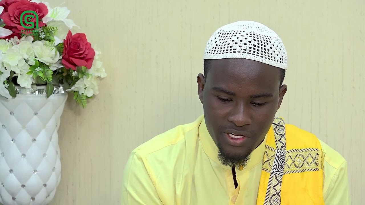 Subac Soon Juska 15aad Bisha Ramadaan | Astaan HD 2020