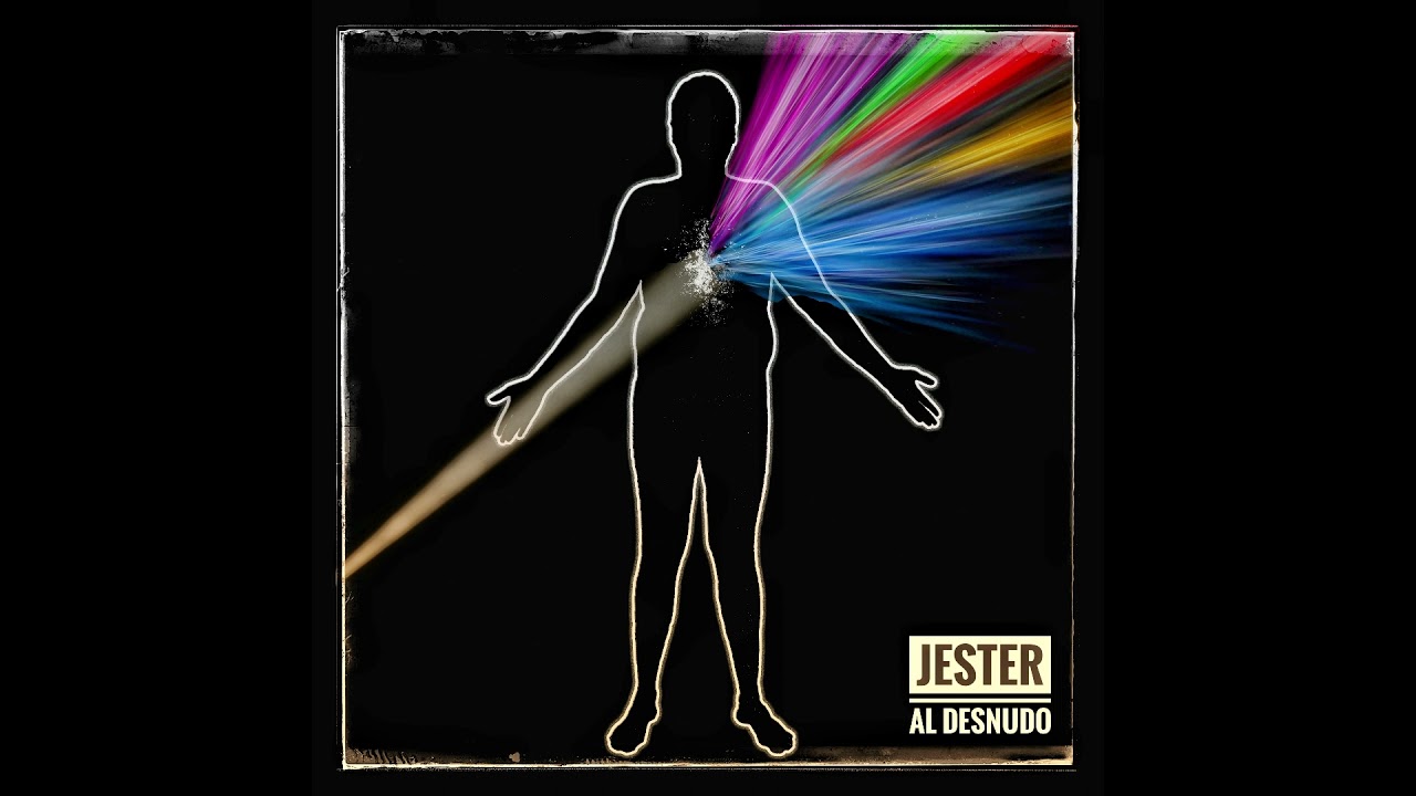 Jester - Jester