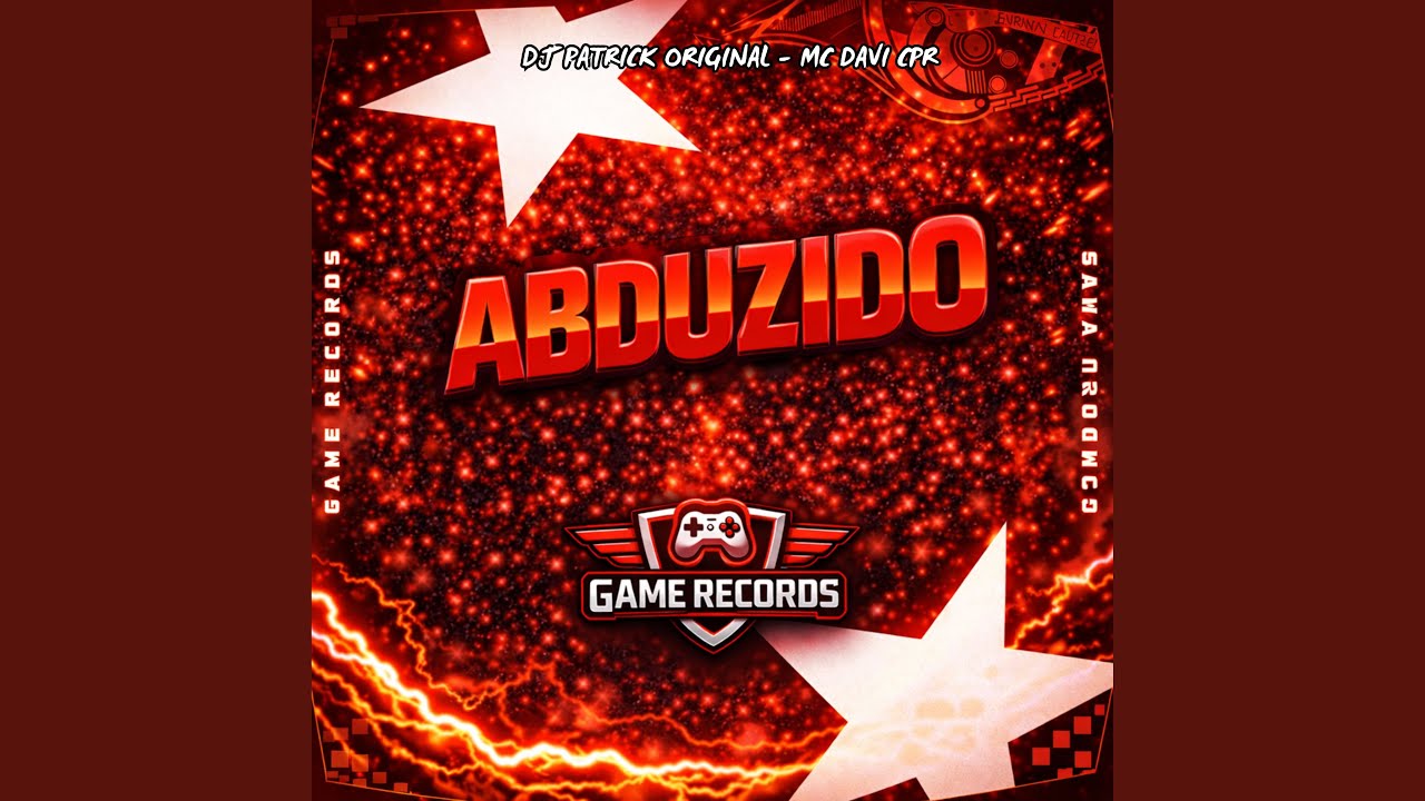 Abduzido