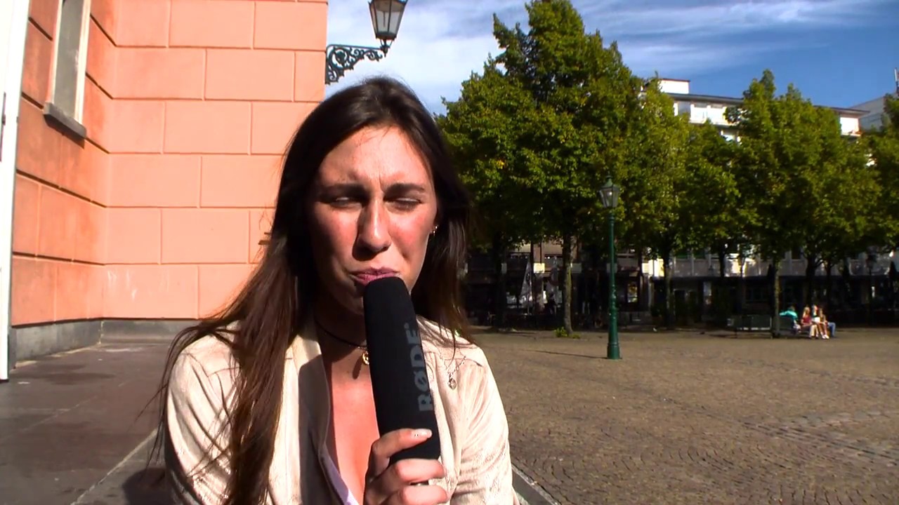 Karlotta - Studium Medien- und Wirtschaftspsychologie
