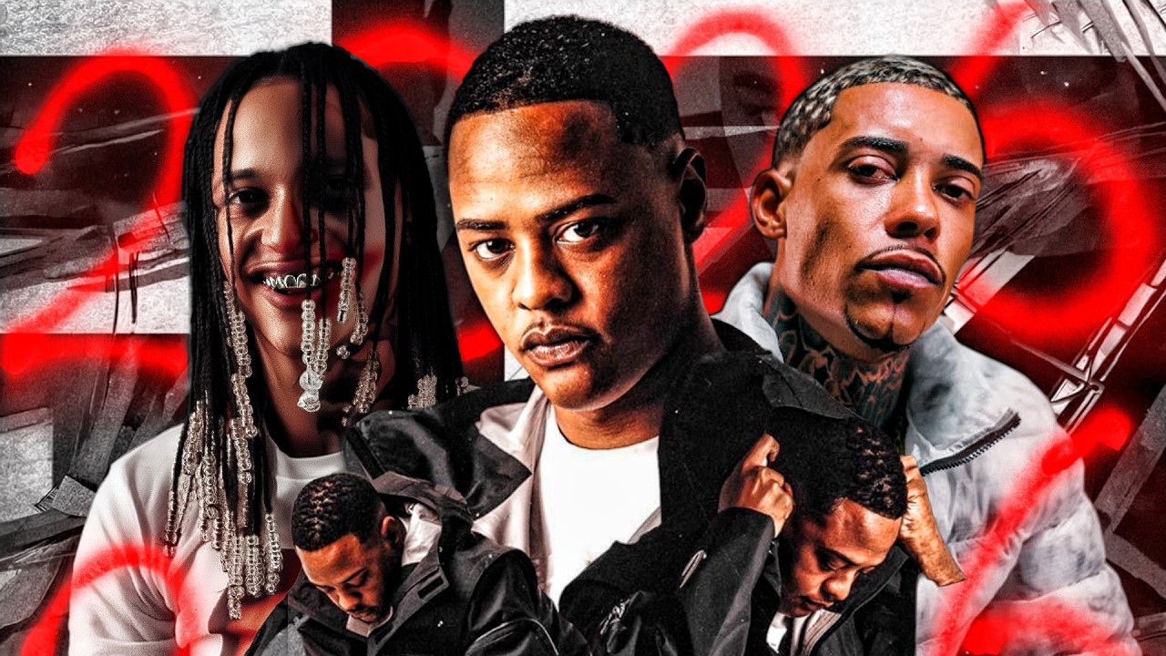 PLAYLIST TRAP 2026 BRASIL - TZ da Coronel, Oruam, MC Poze do Rodo, Cabelinho