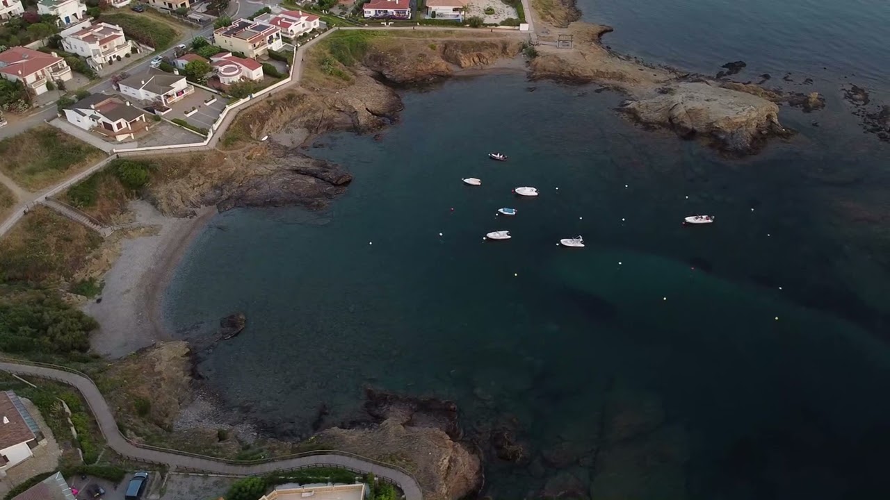 Llança y Port de la Selva