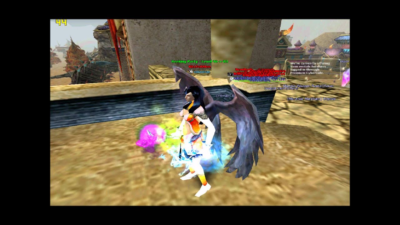 knight online pk ile vs m&uuml;zikleri sakasinan.ronark land base cz adream part-2 vol-2