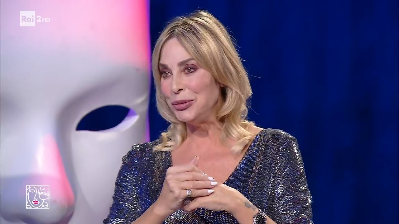 Stefania Orlando: "Gli amori della mia vita" - Storie di donne al bivio 03/01/2024