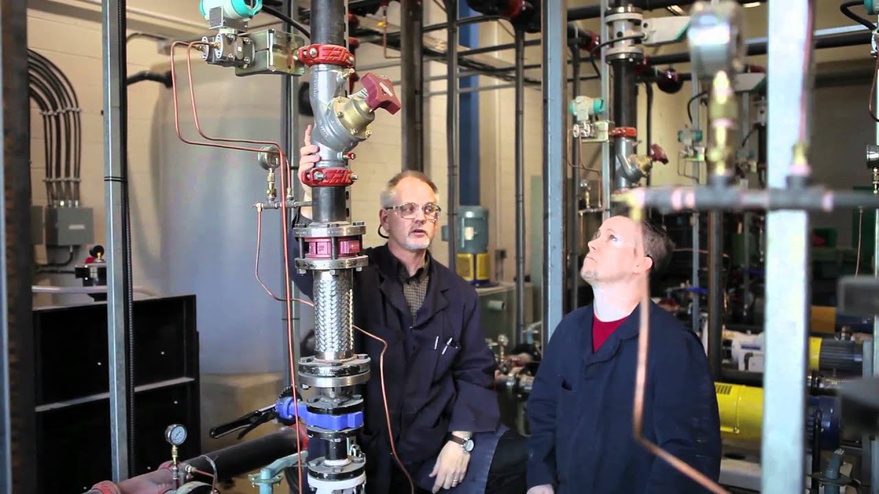 Success Stories - Joe Lafond - Industrial Mechanical Millwright Technician
