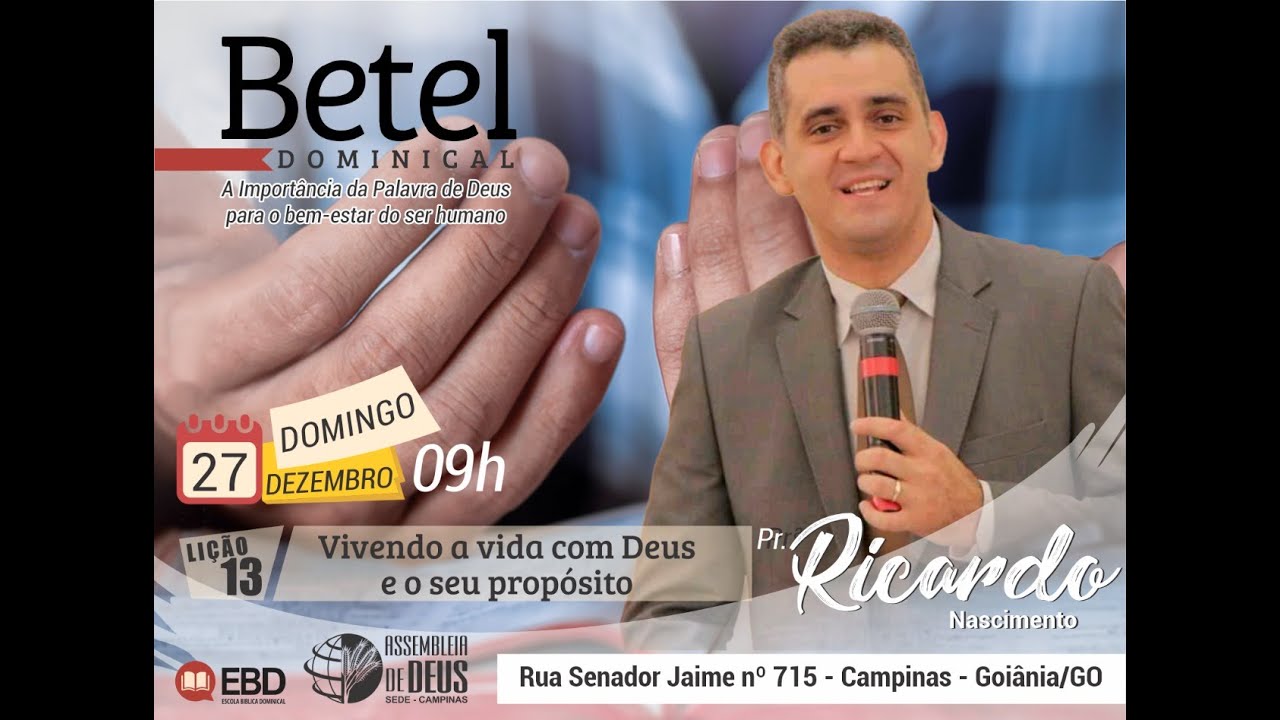EBD | Online & Presencial [27/12 &agrave;s 9:00]