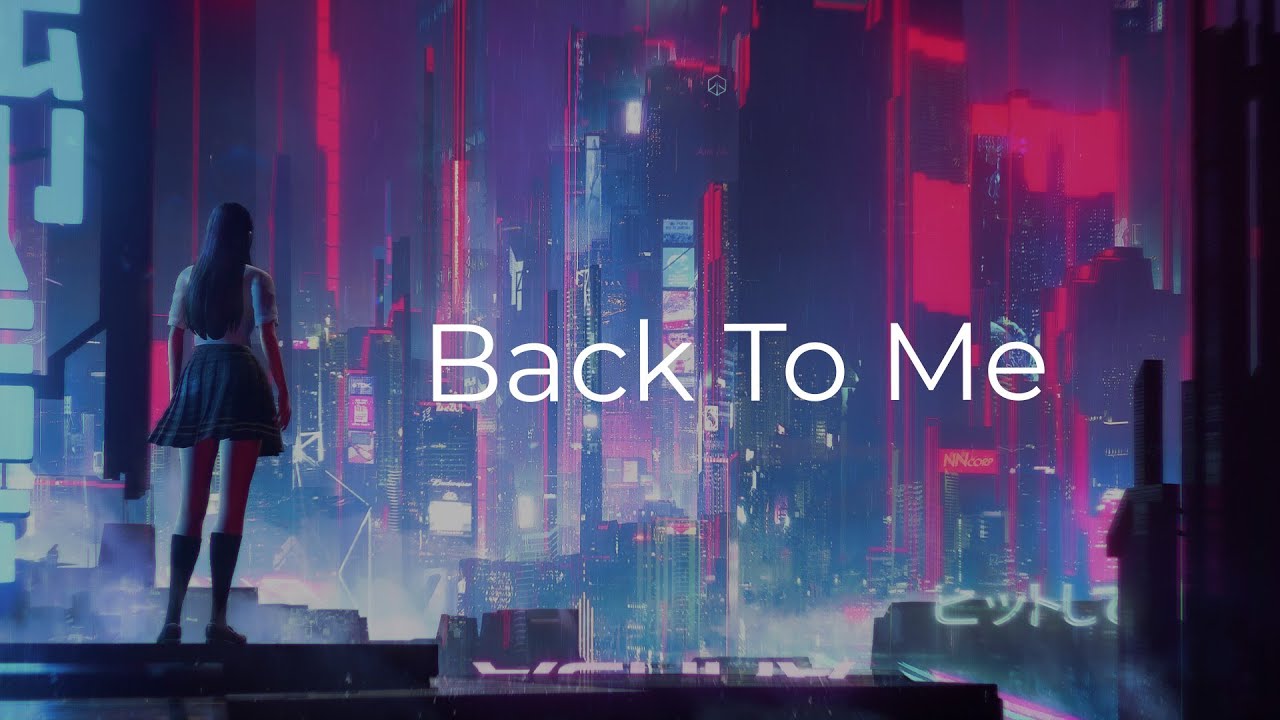 A3ON - Back To Me (ft. Kambii)