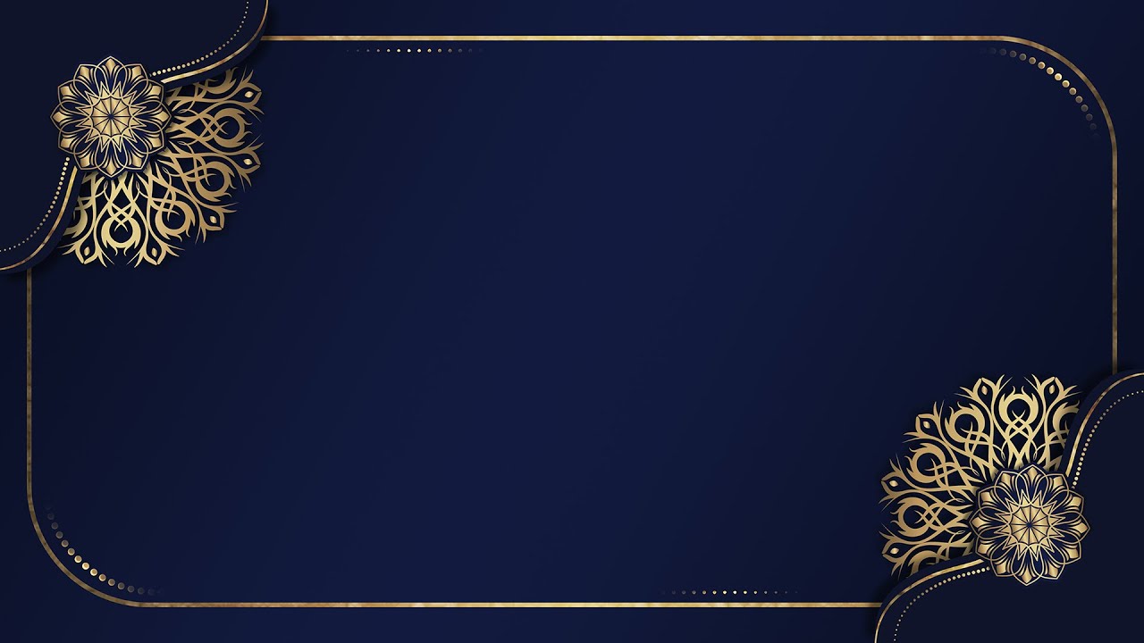 LUXURY MOTION BACKGROUND 4K LOOP