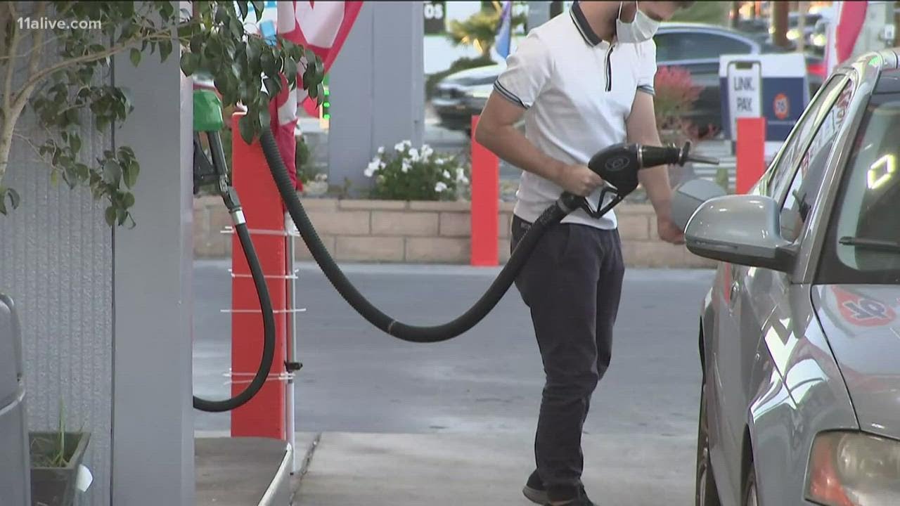 Gas prices continue to increase