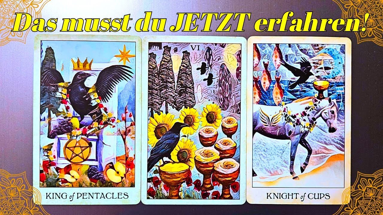 Es ist schon unterwegs zu dir | Du hast es dir gewünscht | Der Mensch die Liebe eine spezielle Sache