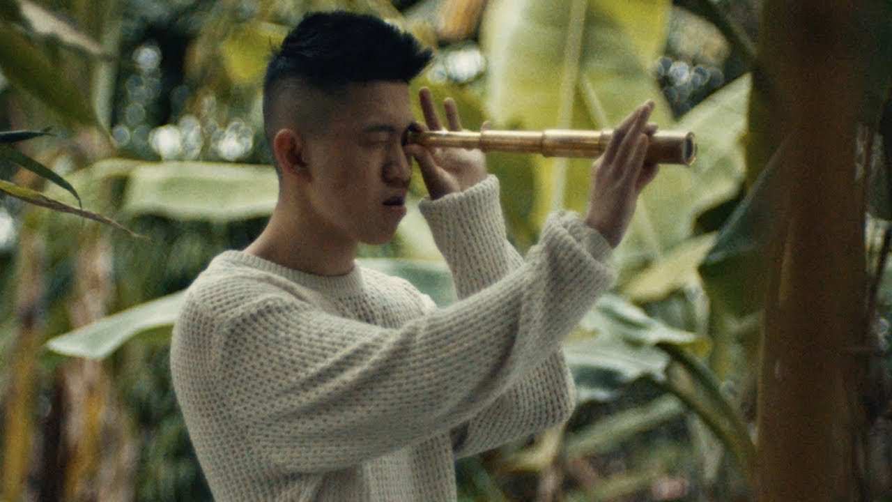 Rich Brian Is The Sailor (A Short Film)