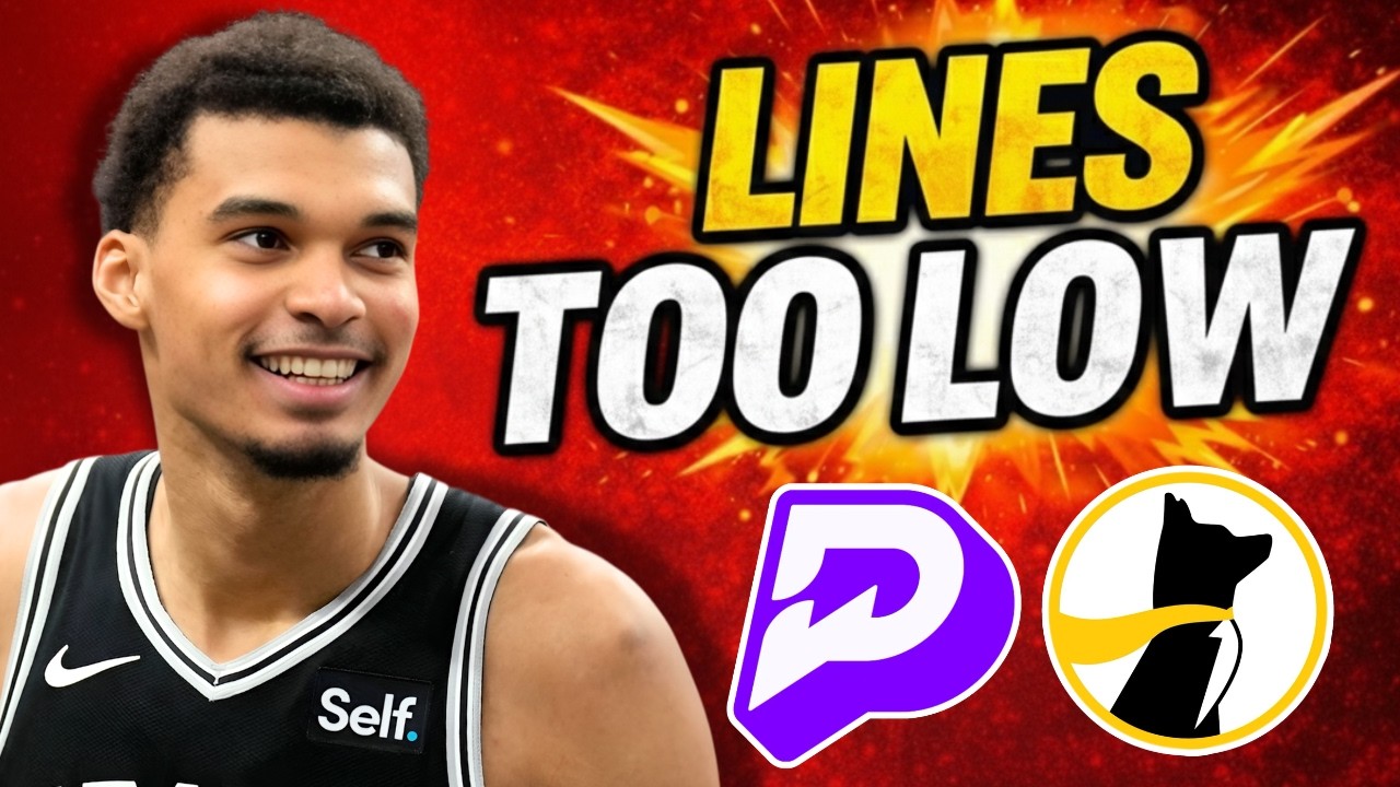 NBA BETS THAT CAN’T MISS!! (9-3 RUN🔥) Saturday March 14 | PrizePicks & Underdog