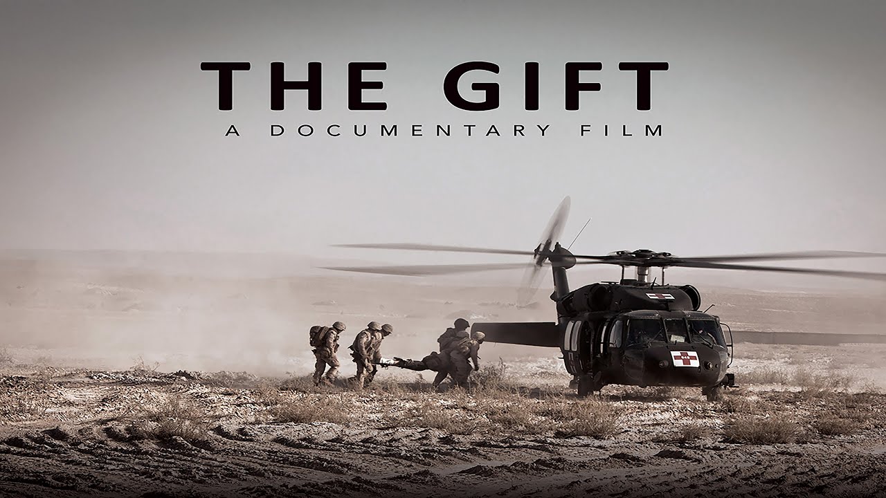 The Gift |  Trailer | Coming Soon! #thegiftdocumentary