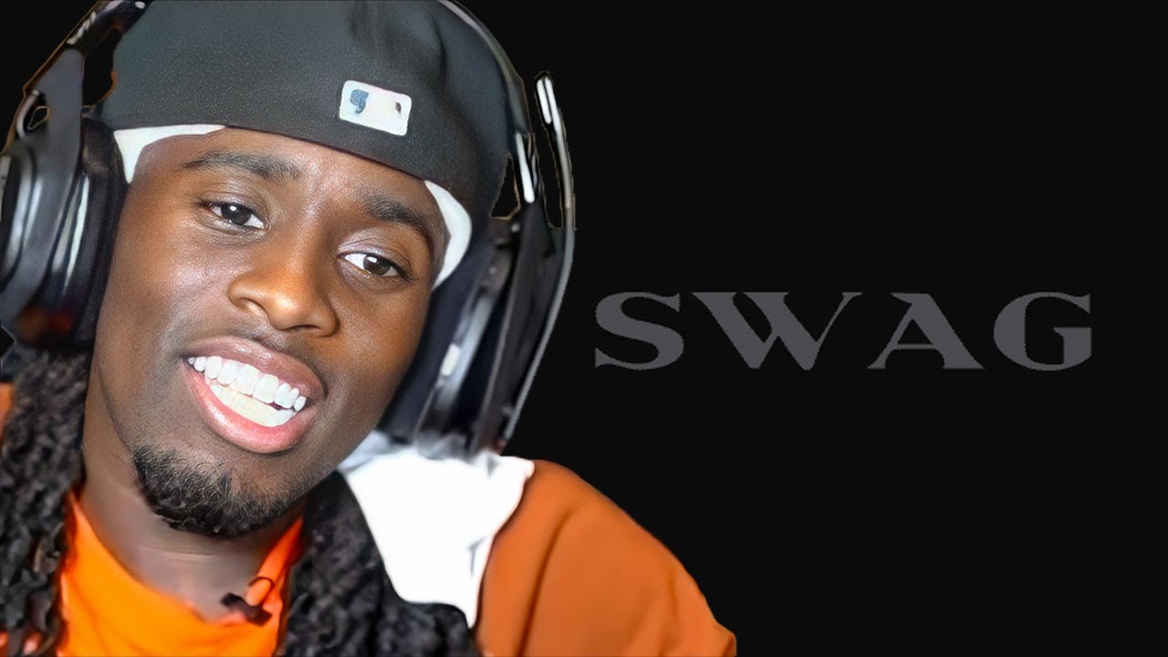 Kai Cenat Reacts to Justin Bieber - SWAG