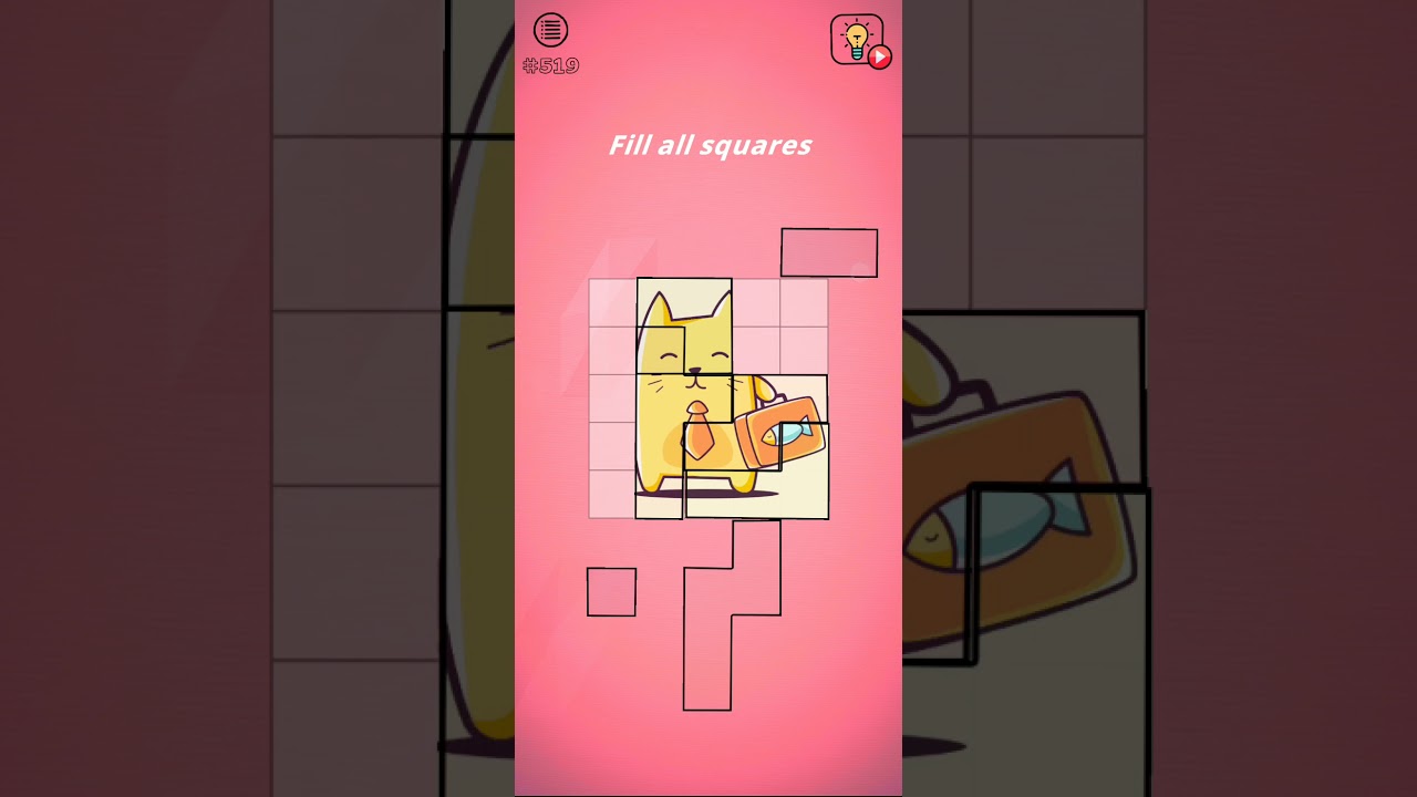 Brainwash Color  Shapes All Levels Solution