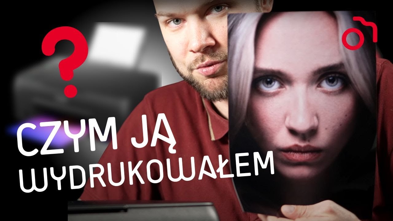 Sprawdź, jak łatwo drukować z Canon PIXMA G640