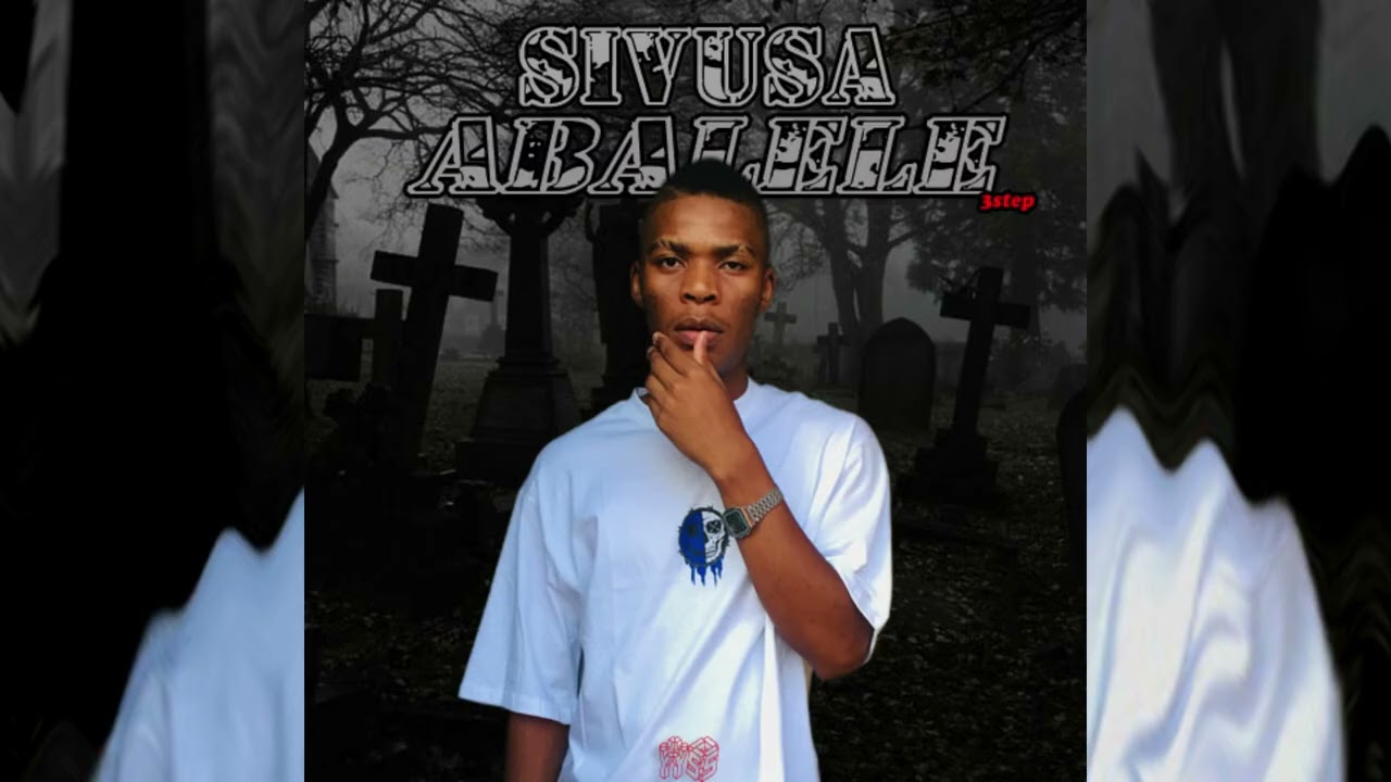 Sivusa Abalele 3step (Revisit) By Young Sparrow & Kabza DeSmall, DJ Obza, Master KG