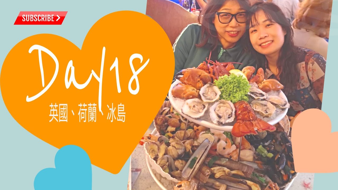 2023英國UK Trip Day18