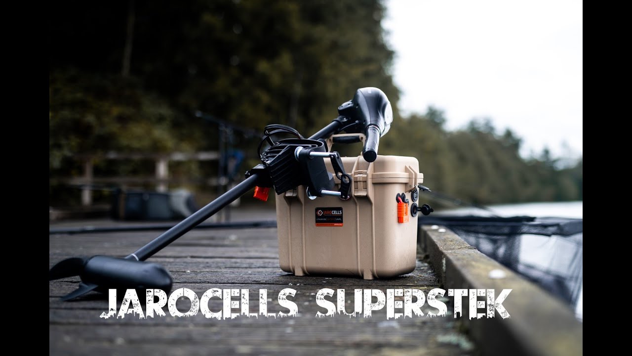 Benelux Carp Qualifier 2020 - Jarocells Superstek