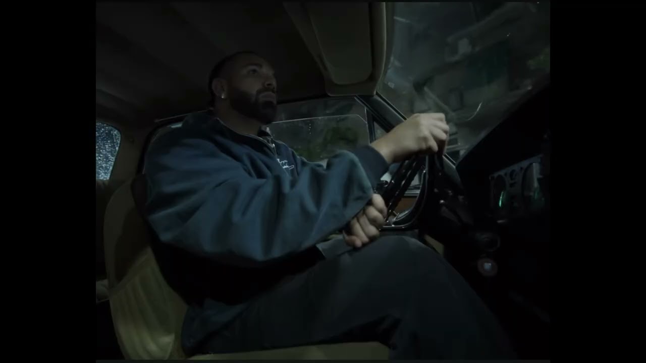 DRAKE - 