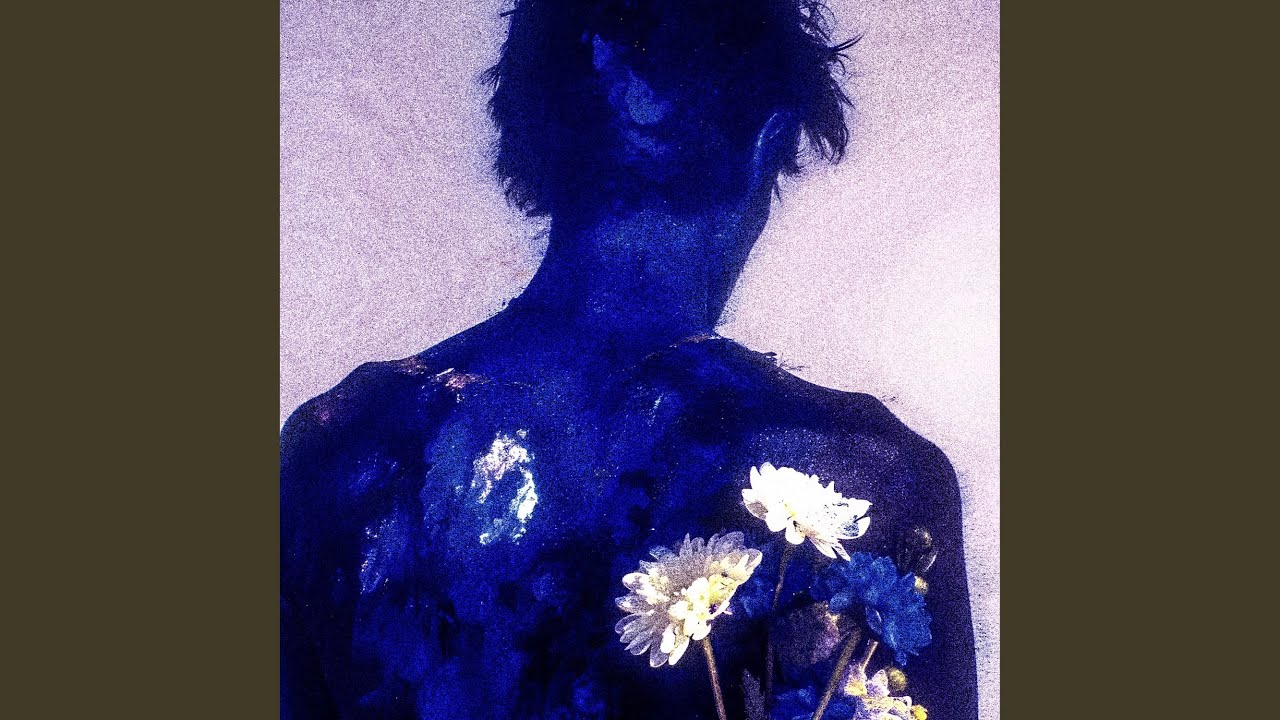 I'm Blue Hardtekk