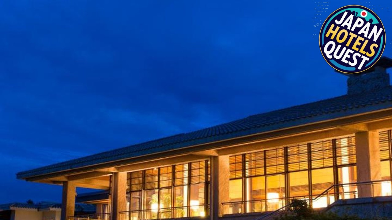 Hotel Laforet Shuzenji | Izu, Japan | Hotel Review 🏨