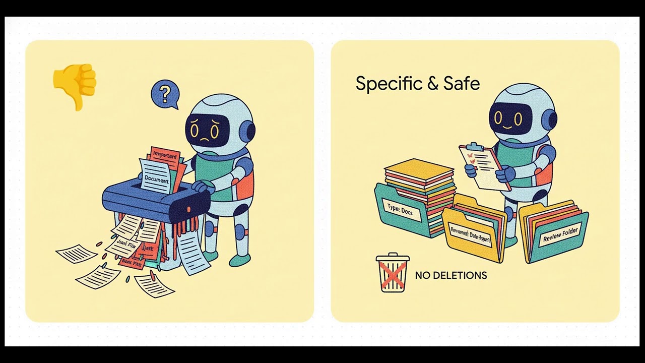 Claude Cowork: Autonomous File Management & Smart Workflows 🤖📂