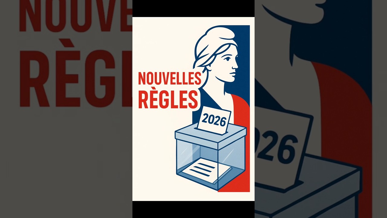 ▶️ R&eacute;vision Flash #24 Municipales 2026 : Intercommunalit&eacute;, ce qui change